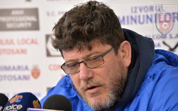 Cristi Pustai: „Se anunţă un …