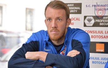 Dan Roman: „Sunt convins că …