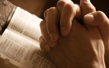 Rugăciunea făcătoare de minuni care …