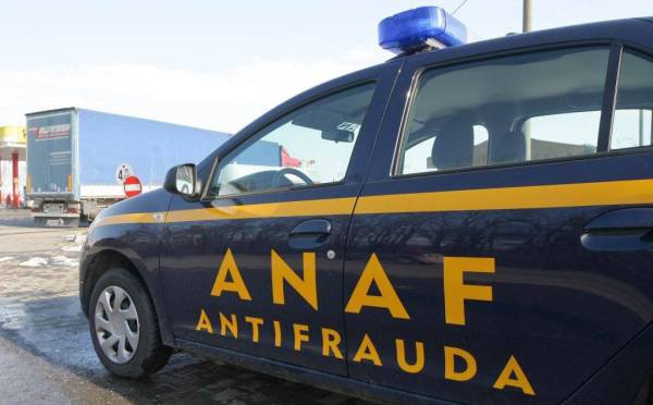 Va fi prăpăd! ANAF pregătește o bombă pentru românii din străinătate!