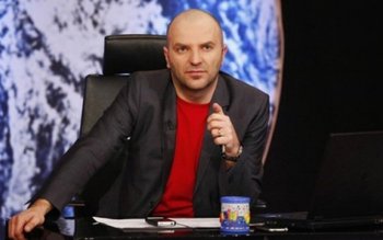 ŞOC! Dan Capatos, de la …