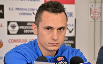 Petre Ivanovici: „Sperăm să înscriem …