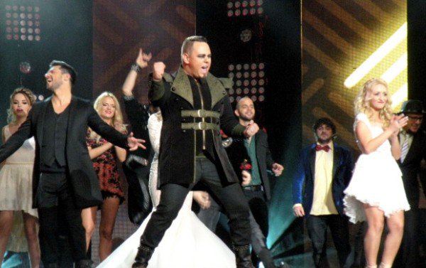 Scandal cu reprezentantul României la Eurovision 2016: „Drumul spre Stockholm se opreşte aici!”