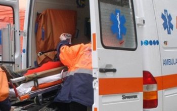 Tragedie la Dorohoi! Bărbat decedat …