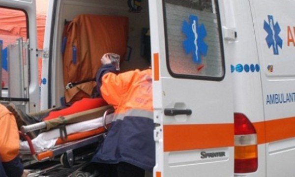 Tragedie la Dorohoi! Bărbat decedat în timp ce se plimba pe strada Duzilor din municipiu!