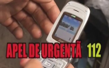 Minor, fără permis de conducere, …