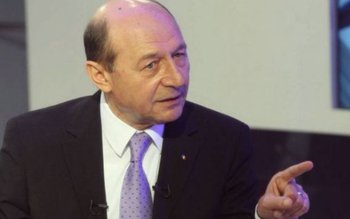 Băsescu face plângere la CEDO …