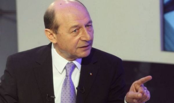 Băsescu face plângere la CEDO pentru că instanţa i-a respins înregistrarea partidului sub denumirea de Mişcarea Populară