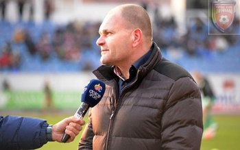 Cornel Șfaițer: „Trebuie să credem …