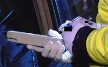 Dorohoian depistat băut, în timp …