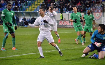 FC Botoșani - Concordia Chiajna …