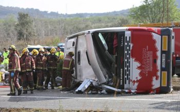 O studentă româncă printre victimele …