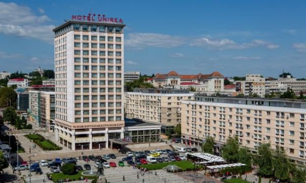 Descoperire macabră într-o cameră de hotel din Iași. Camerista, în stare de șoc