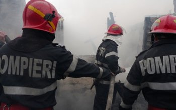 Neglijența produce pagube! Cinci incendii …