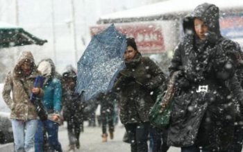 Informare meteo de răcire a …