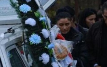 Tragedie în familia unei cântărețe …