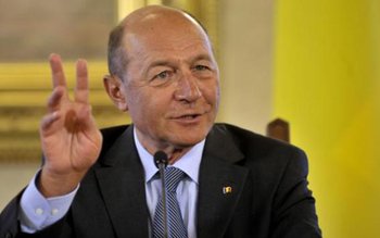 Traian Băsescu, declarație scandaloasă: „Pe …
