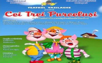 De Ziua Internaţională a Teatrului …