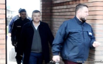 Fostul preşedinte al CJ Botoşani, …