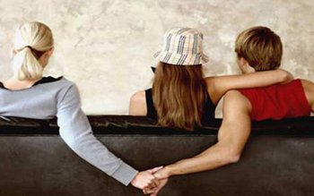 Un bărbat celebru din showbiz …