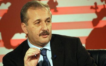 Vasile Dîncu: „Funcția Prefectului va …