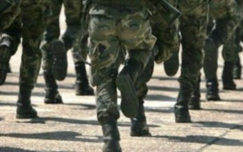 Anunţ oficial despre stagiul militar …