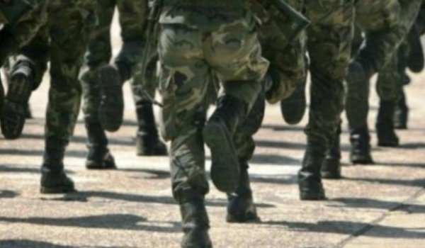 Anunţ oficial despre stagiul militar obligatoriu. Ce se va întâmpla din ianuarie 2017, dacă te duci voluntar în armată