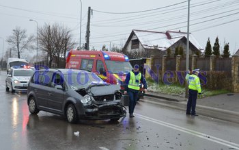 Crește numărul victimelor accidentului de …