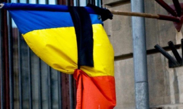Zi de doliu național, joi, pe teritoriul României, în memoria victimelor atentatelor de la Bruxelles