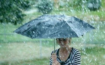 Meteorologii informează! Precipitaţii moderate cantitativ, …