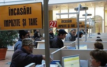 Termenul pentru declarațiile la taxe …