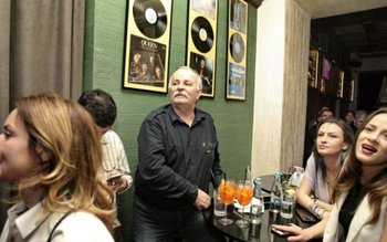 Tatăl Giuliei, în lacrimi la …