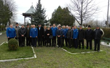 „Onoare şi Patrie” - Sărbătorirea …