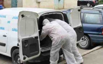 Nouă ani căutat de rude …