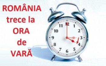 În această noapte, România trece …