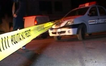 Eveniment tragic petrecut într-o comună …