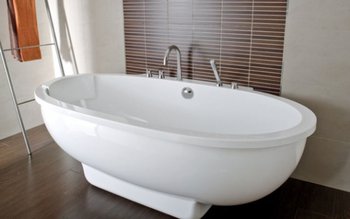 Cum cureţi rapid o cadă …