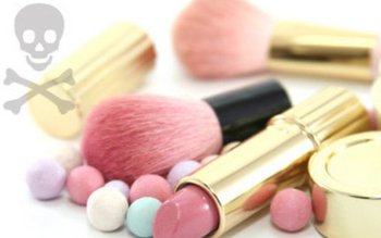 Otrăvurile din cosmeticele pe care …