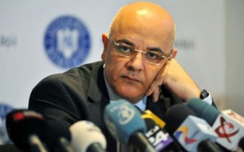 Lovitură pentru Raed Arafat: Va …