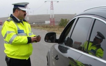 Schimbare majoră pentru şoferi