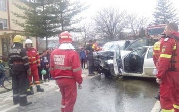 Sfârşit tragic pe drumul Botoșani-Suceava, …