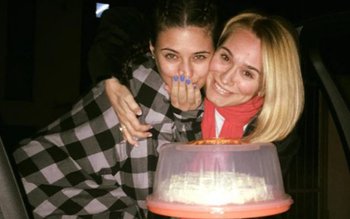 Andreea Esca, OUT de la …