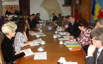 Apel către ONG-urile din asistenţa …