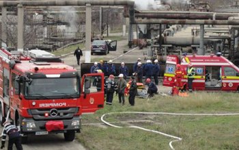 Exerciţiu pentru gestionarea unei situaţii …