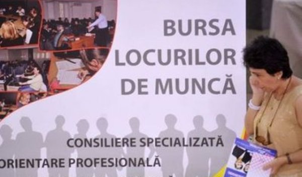 AJOFM Botoșani anunță organizarea „Bursei Generale a Locurilor de Muncă” – Află când se va desfășura și locația