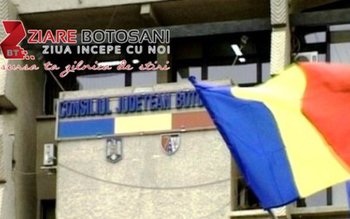 Botoșani: Consilierii județeni se întrunesc …