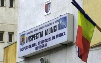 ITM Botoșani prezintă rezultatul cercetărilor …
