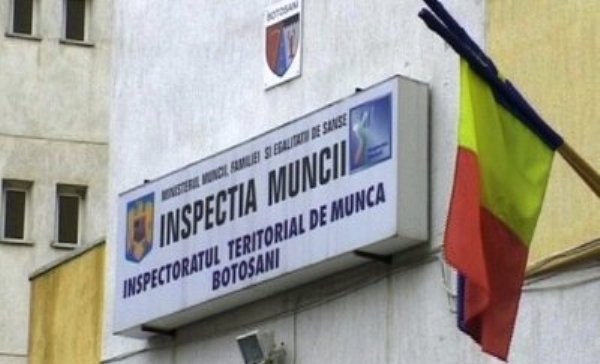 ITM Botoșani prezintă rezultatul cercetărilor privind reclamația de agresiune semnalată la o primărie din județ