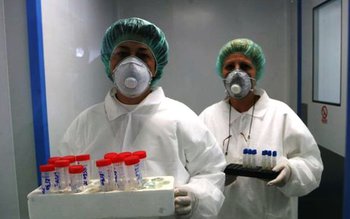 Atenție! România, bântuită de un …