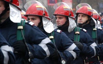 Angajări la ISU Botoşani. Câte …